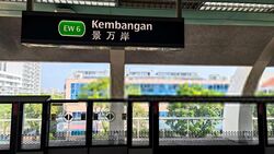 Kembangan Plaza (D14), Shop House #454591491
